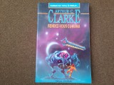 Rendez-vous cu Rama Arthur C. Clarke 11/3