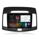 Cumpara ieftin Navigatie Dedicata Hyundai Elantra (2006-2011), 2K, 12Gb Ram, 256Gb Stocare, Carplay