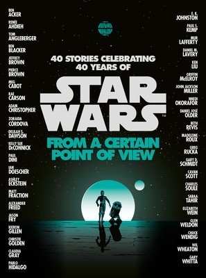 From a Certain Point of View (Star Wars) foto