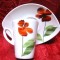SET PORTELAN AMALIENBURG BAVARIA SET CEASCA CAFEA ESPRESSO CU FARFURIE