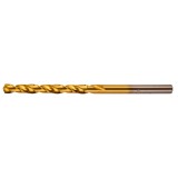 Burghiu metal HSS-TiN, 4.2 mm