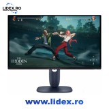 Monitor gaming Dell 26.7" 280Hz QD-OLED 0.03ms Alienware QHD (2560x1440) HDMI DisplayPort Pivot negru