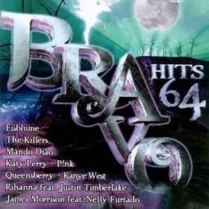 CD 2XCD Various &ndash; Bravo Hits 64 (EX)