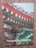 Magazin Istoric - OCTOMBRIE 1989 NR. 10