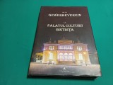 DE LA GEWERBEVEREIN LA PALATUL CULTURII BISTRIȚA / DOREL COSMA /2018 *