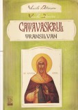 Catavasierul Transilvan Vasile Petrascu Vasile Stanciu Carte brosata Istorie regionala Romana