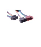 Cablu adaptor auto conector Pioneer DEH-P 2000R ISO 12091, Oem