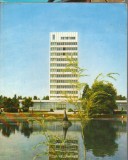 CPI B14610 - CARTE POSTALA - MAMAIA. HOTEL &quot;PERLA&quot;