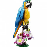 LEGO Creator - Exotic Parrot (31136) | LEGO