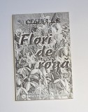Flori de rouă &ndash; Aut. Celina L. B., Ed. &bdquo;Viața Medicală Rom&acirc;nească&rdquo;, 1997