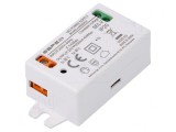 Alimentator LED 6W 24VDC 250mA IP20