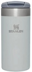 Cana Termoizolanta STANLEY AeroLight Transit Mug Cream Metallic, 0.35L, Gri, 16.3cm