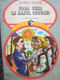 George Nestor - Voda Cuza la Hanul Cucului (editia 1979)