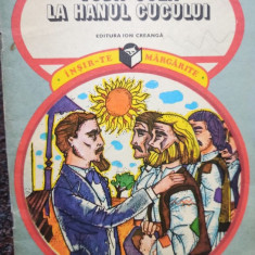 George Nestor - Voda Cuza la Hanul Cucului (editia 1979)