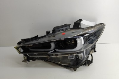 Far st&amp;acirc;nga față MAZDA CX-5 KF 2021 OEM: KSH7-51-040 29828531 foto