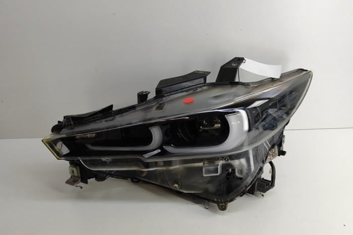 Far st&acirc;nga față MAZDA CX-5 KF 2021 OEM: KSH7-51-040 29828531
