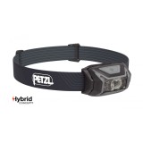 Lanterna frontala Actik 450 Lumeni Hybrid NEW Negru