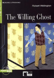 The Willing Ghost | Robert Wellington