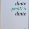 DINTE PENTRU DINTE de DAVID LAGERCRANTZ , continuarea seriei MILLENNIUM , 2017