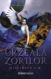 Cumpara ieftin Urzeala Zorilor. Primul volum al seriei Sange de stele/Elizabeth Lim