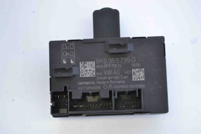 Alt modul de control AUDI A4 Avant 8K5, B8 2010 OEM: 8K0959795G 1429529 foto