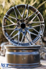 Jante auto R20 BMW Performance AutoTuning foto