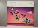 Talk Talk &ndash; It&rsquo;s My Life (1984/EMI/RFG) - Vinil/Vinyl/ca Nou (NM+), A&amp;M rec