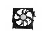 Elice ventilator Bmw X5 F15, 2013-; X6 F16, 2013- Cv Automata, OE: 17427634467; 17428618245,, Rapid