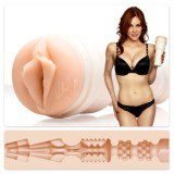Vagine fetele Fleshlight - Fetele Fleshlight Maitland Ward Vagin Jucaria Intalneste Lumea Reala Manson Foarte Bine Vandut + GRATUIT Lubrifiant...