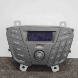Unitate radio CD FORD TOURNEO CONNECT / GRAND TOURNEO CONNECT Kombi 2013 OEM: ET7618D815,ET76-18D815-CE
