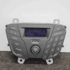 Unitate radio CD FORD TOURNEO CONNECT / GRAND TOURNEO CONNECT Kombi 2013 OEM: ET7618D815,ET76-18D815-CE