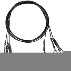 Struna Black7 Trace 40cm 060mm/25Kg 3Buc/Pl