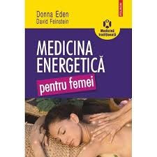 donna eden medicina energetica pentru femei foto