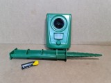 Aparat anti daunatori cu ultrasunete Animal Repeller 60036 / C30, Anti-caini