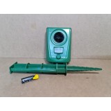 Aparat anti daunatori cu ultrasunete Animal Repeller 60036 / C30