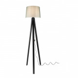 Cumpara ieftin Lampadar Modelight-MNG.2619, 45x150 cm, 1 x E27, 20 W, verde