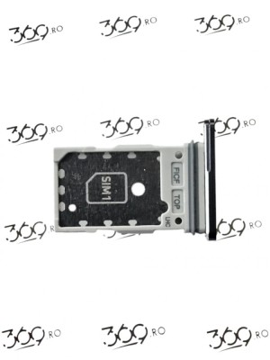 Sim tray Samsung SM-F936 Z FOLD 4 BLACK foto