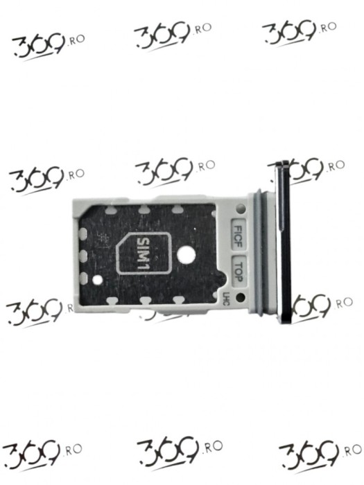 Sim tray Samsung SM-F936 Z FOLD 4 BLACK