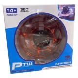 Mini Ozn-Drona zburatoare cu acumulator