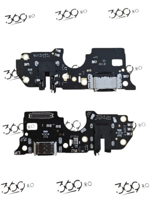Modul incarcare OPPO A98 foto