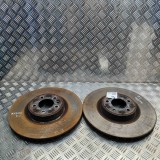 Set disc de fr&acirc;nă față LAND ROVER RANGE ROVER SPORT II L494 2016 OEM: Off-road | 31646965