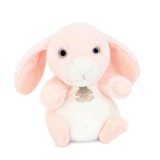 Cumpara ieftin Jucarie moale din plus - Iepuras, 20 cm