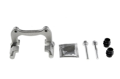Suport etrier Vw Passat 1996-2005, Audi A4 94 2009-, A6 1997-2005, Skoda Superb 2001-2008, Seat Exeo 2008-, Stanga, Dreapta, Spate, NTY HZT-VW-051A foto