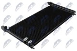 Evaporator AC Toyota Auris 1.8 Hybrid (E18) 2012-2018; 88450-02430; NTY, aftermarket