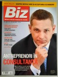 Revista Biz - nr 165 iulie 2008