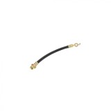 Furtun frana TOYOTA AVENSIS (T25_) 1.8 2003-2008 CORTECO 19033577