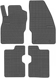 Covorase auto OPEL Corsa E 2015-2019 Frogum