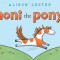 Noni the Pony