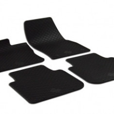 SET COVORASE AUTO CAUCIUC UMBRELLA PENTRU SKODA KODIAQ (2017-) VW TIGUAN ALLSPACE (2017-) SEAT TARRACO (2019-)