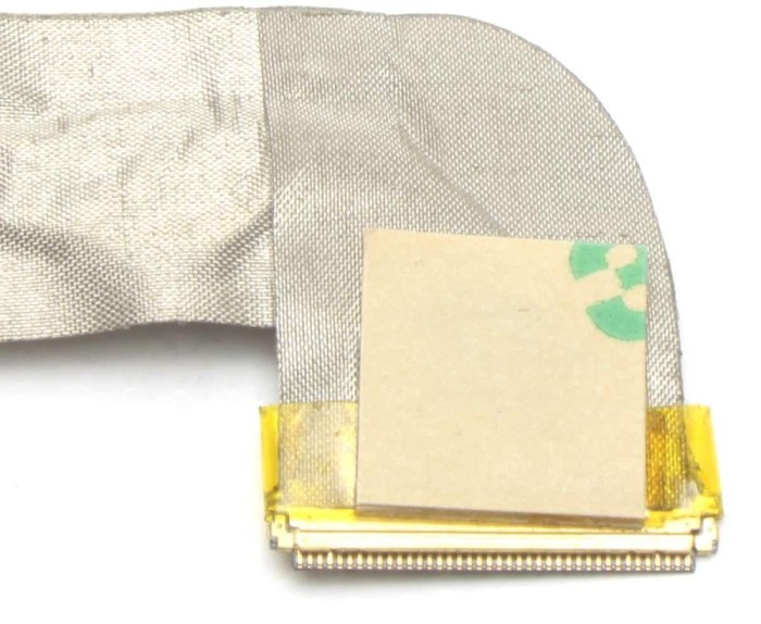 Cablu video LVDS Dell DD0R03LC000 Part DD0R03LC000, Inspiron 17R Part DD0R03LC000, Inspiron N7110 Part